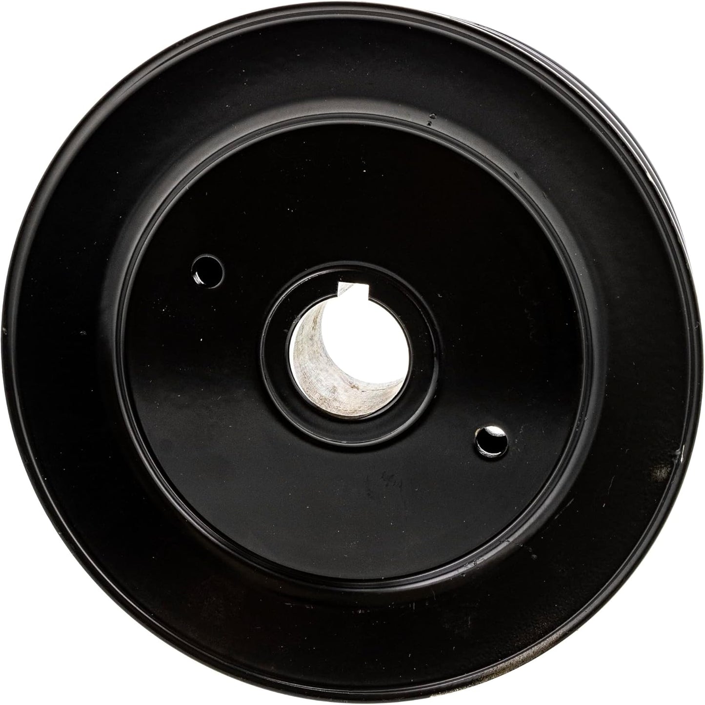 07329200 – Ariens / Gravely Double Pulley, 1.000″ ID × 5.750″ OD (Genuine OEM)