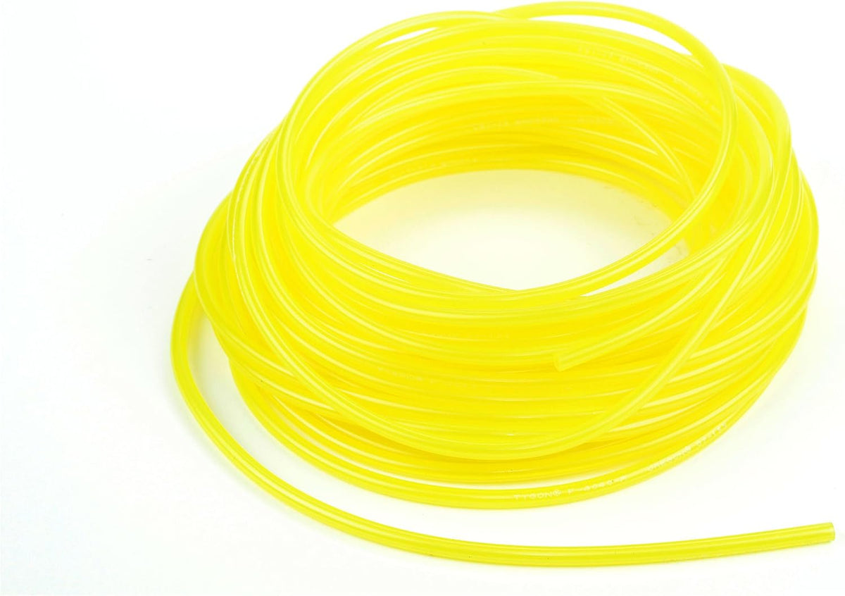 07-153 – Tygon Fuel Line (Premium Fuel Hose for Small Engines & Outdoor Power Equipment)
