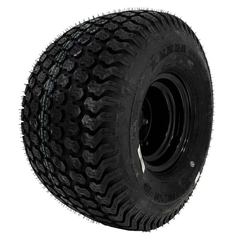 142-5507 – Wheel and Tire Assembly (Genuine Toro OEM Part)