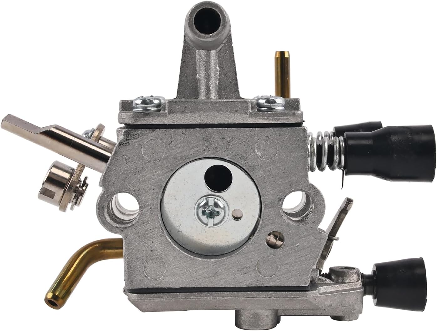 4134 120 0651 STIHL Carburetor Assembly - Genuine Replacement for FS250R FS350 BT120