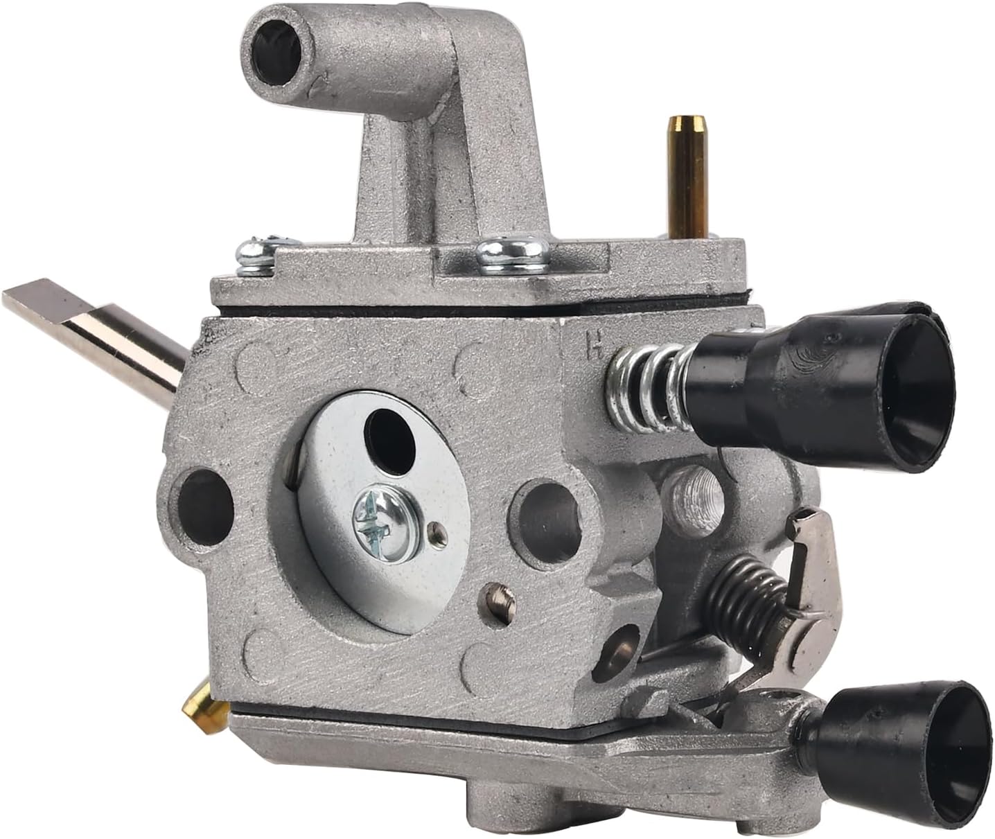 4134 120 0651 STIHL Carburetor Assembly - Genuine Replacement for FS250R FS350 BT120