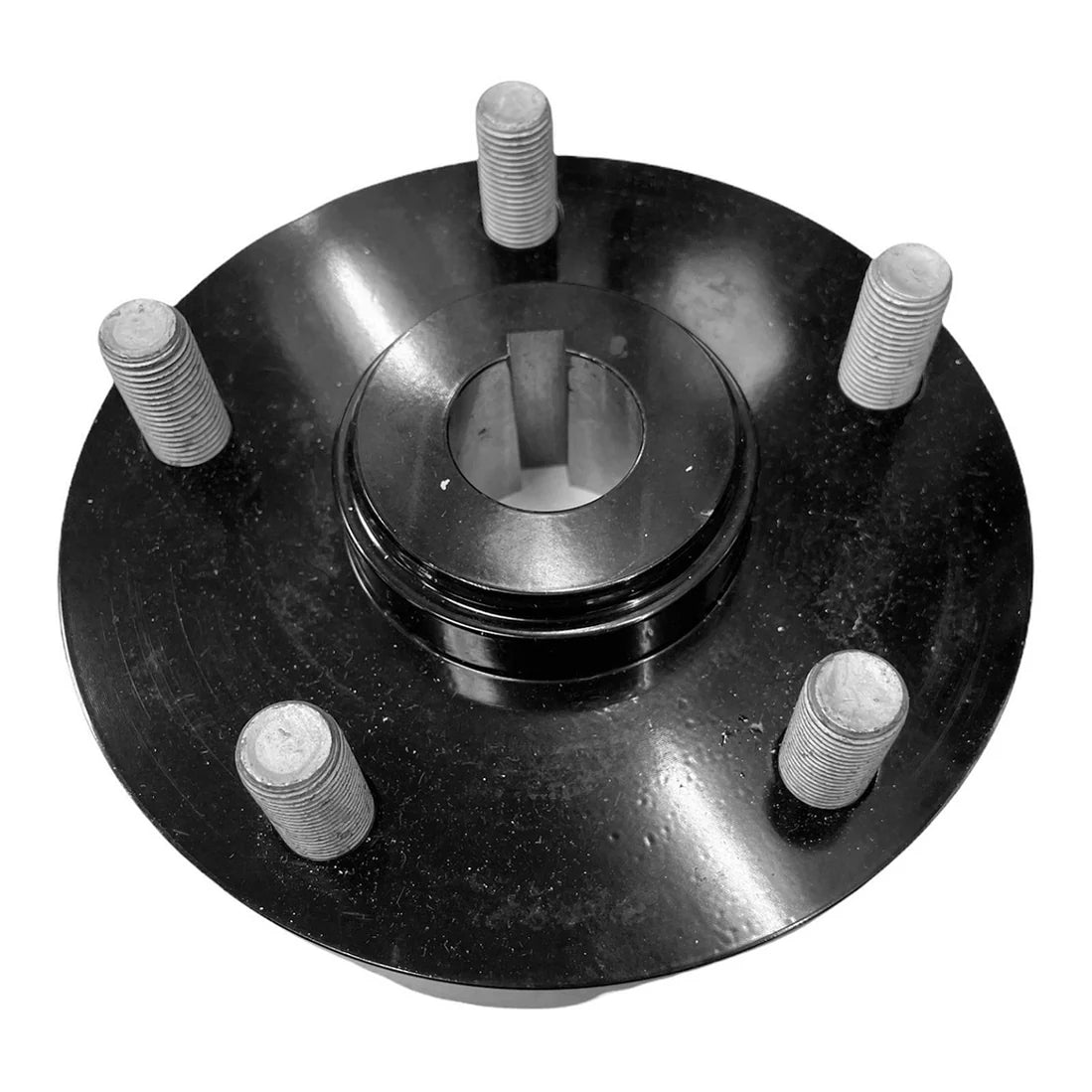 72102 – Hydro-Gear 5-Bolt Hub Kit (Genuine OEM Part)