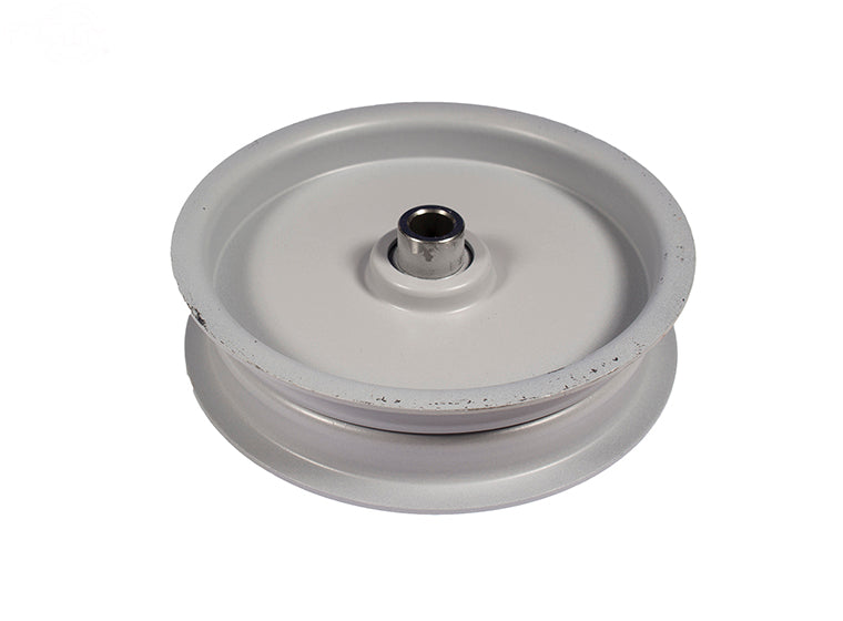 727 – Idler Pulley 3/8" x 4-1/2" – OEM Rotary