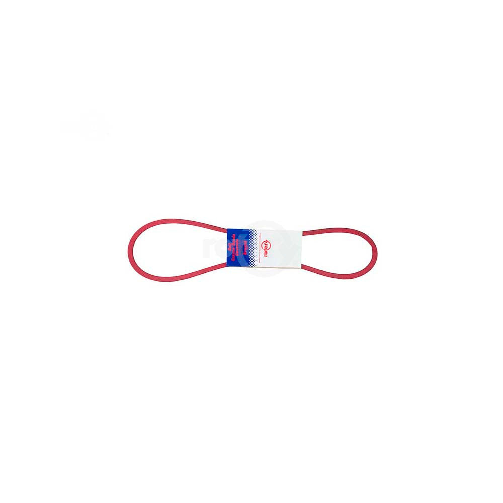 Rotary 7623 Aramid V-Belt – 5/8" x 78" Heavy-Duty Kevlar® Replacement Belt