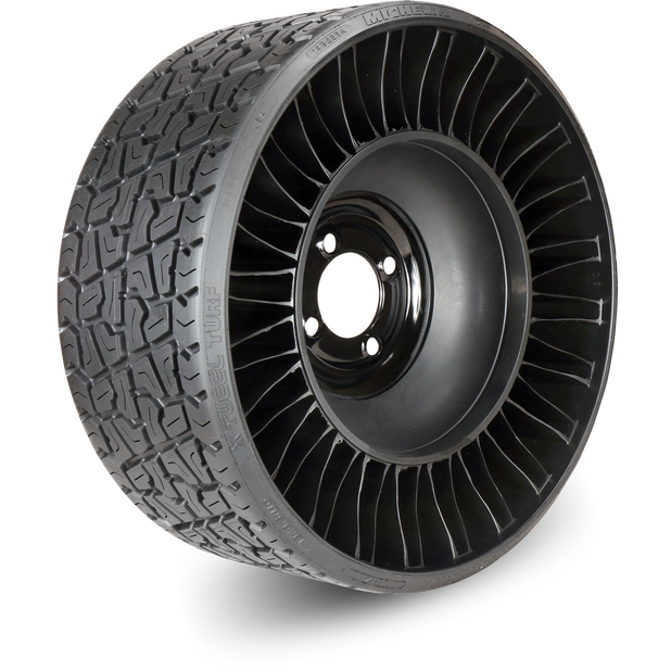 72410097 – Wright Tweel 18x8.5 Wheel Kit (Genuine OEM Part)