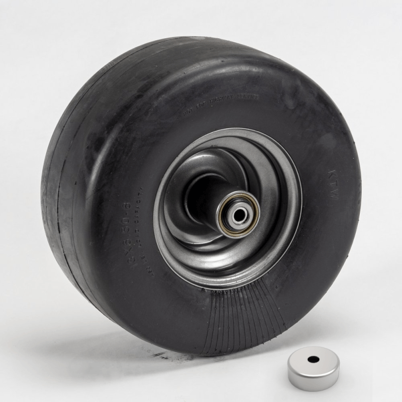 79105200 – Gravely 13" Semi-Pneumatic Tire Kit (2 Pack) Genuine OEM