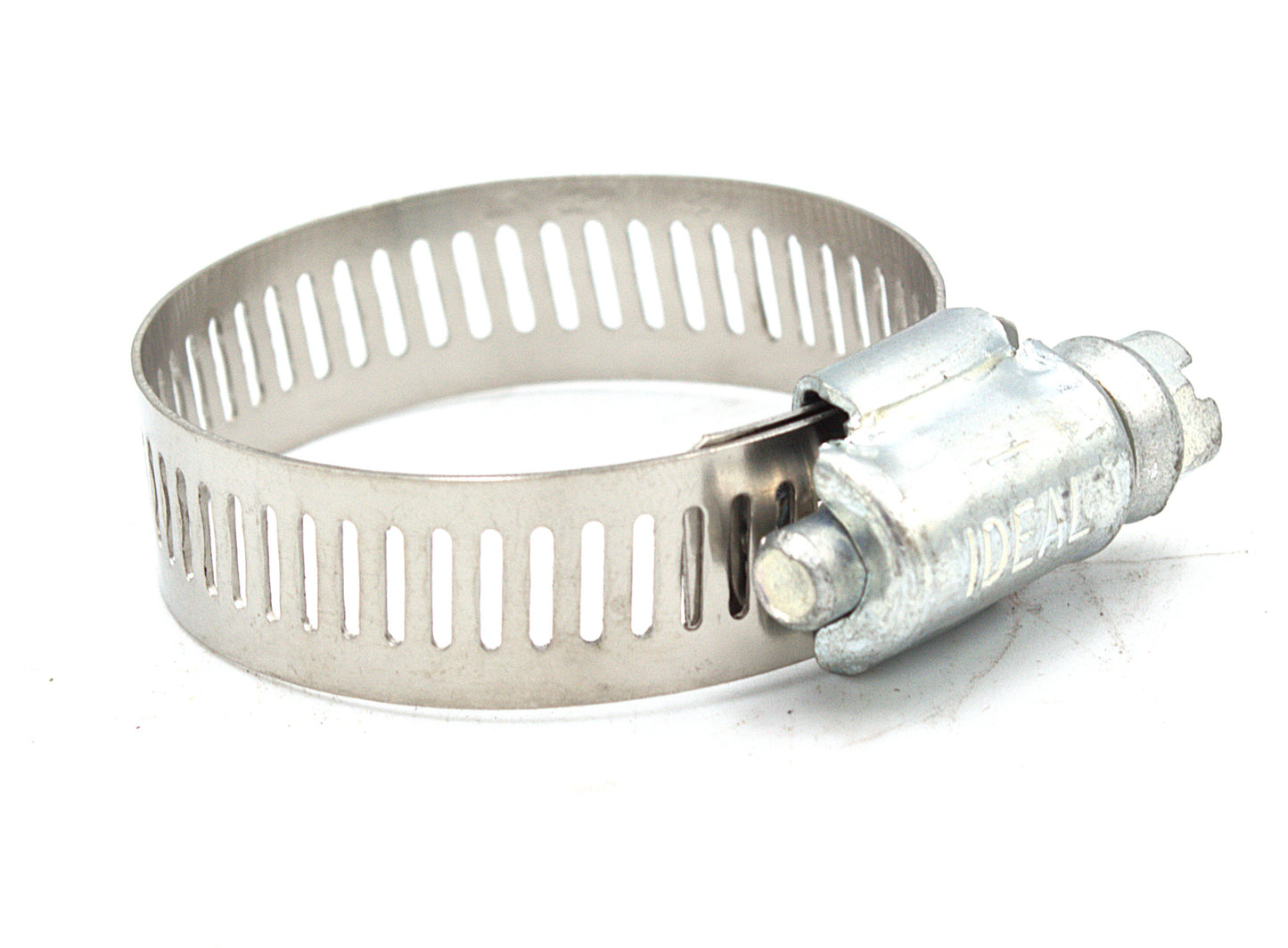 48136-12 – SCAG 1.50" Diameter Clamp (Genuine OEM Clamp)
