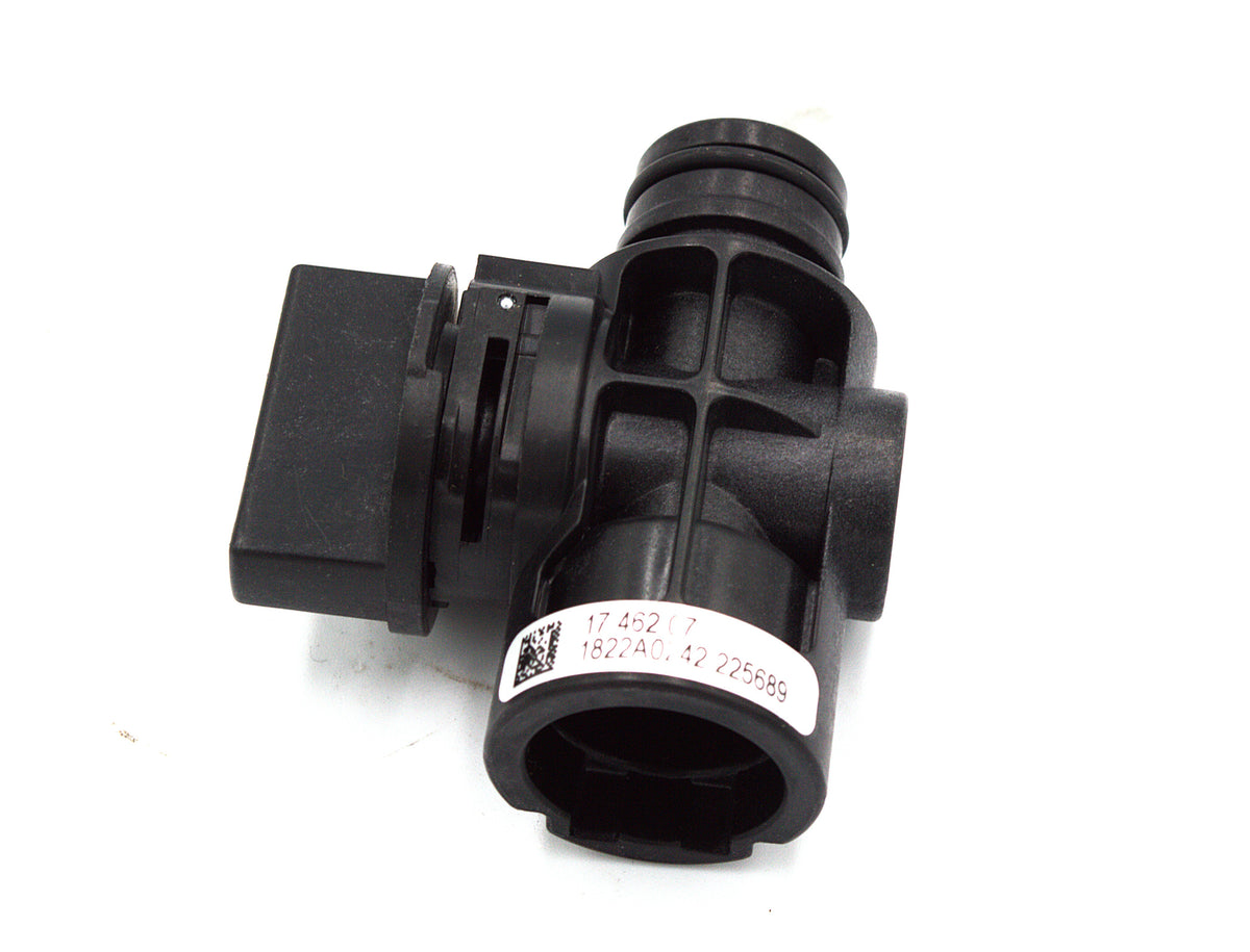 17 462 07-S Valve: Fuel Selector (OEM Replacement Part)