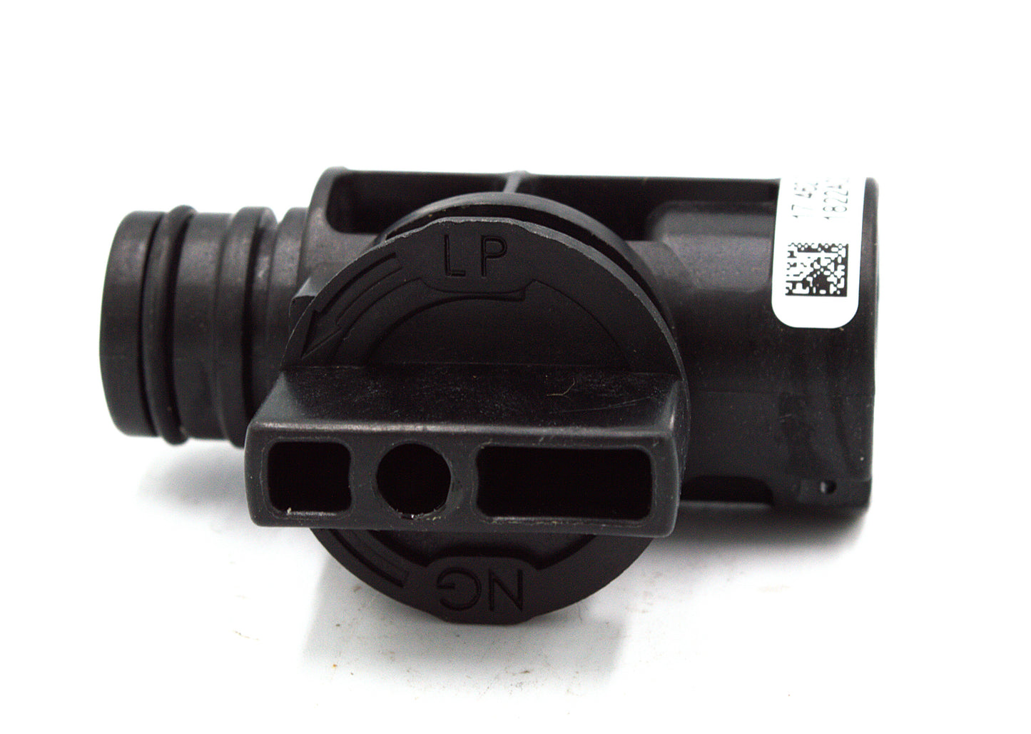 17 462 07-S Valve: Fuel Selector (OEM Replacement Part)