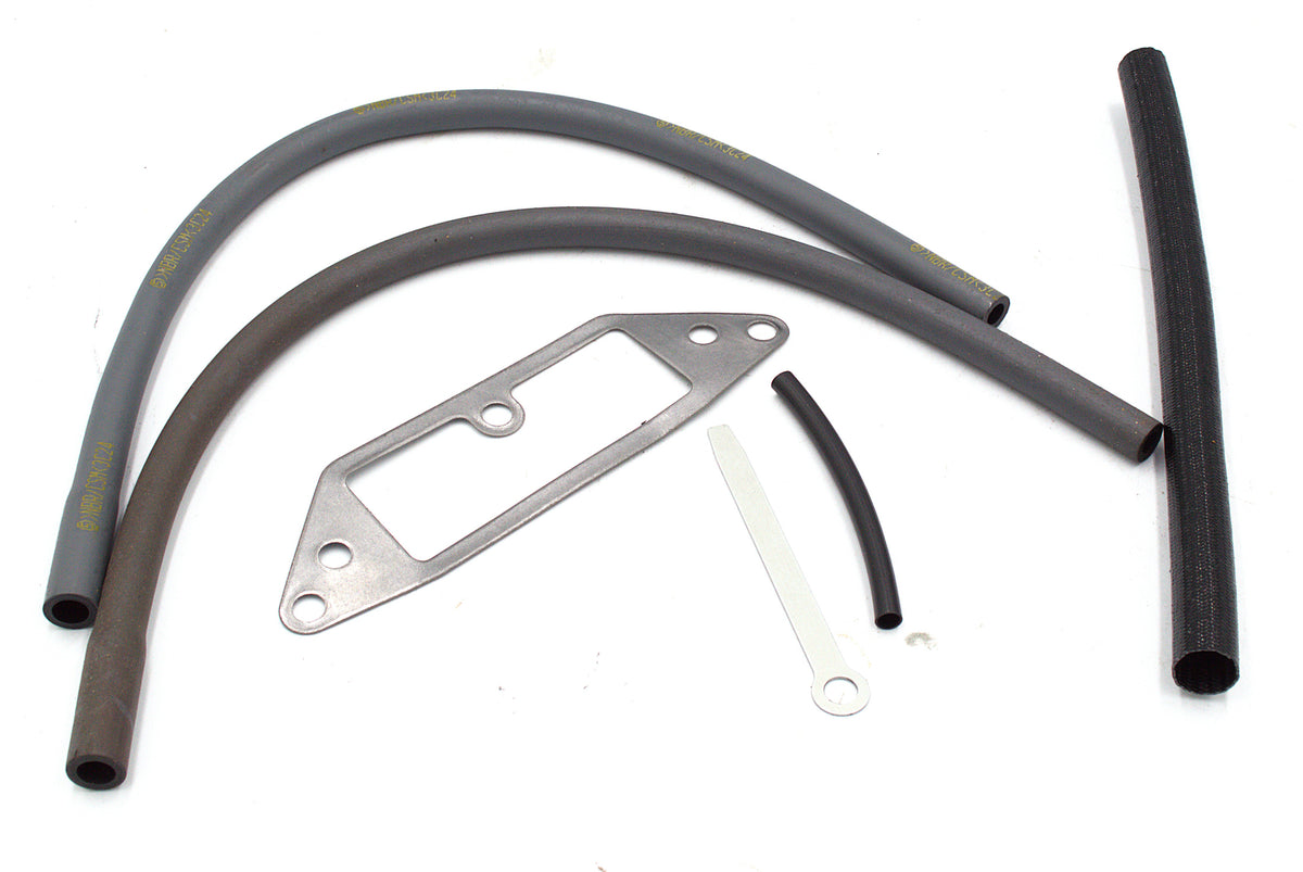 99916-2166 – Kawasaki Fuel Treatment Kit (Genuine OEM Fuel System Maintenance Kit)