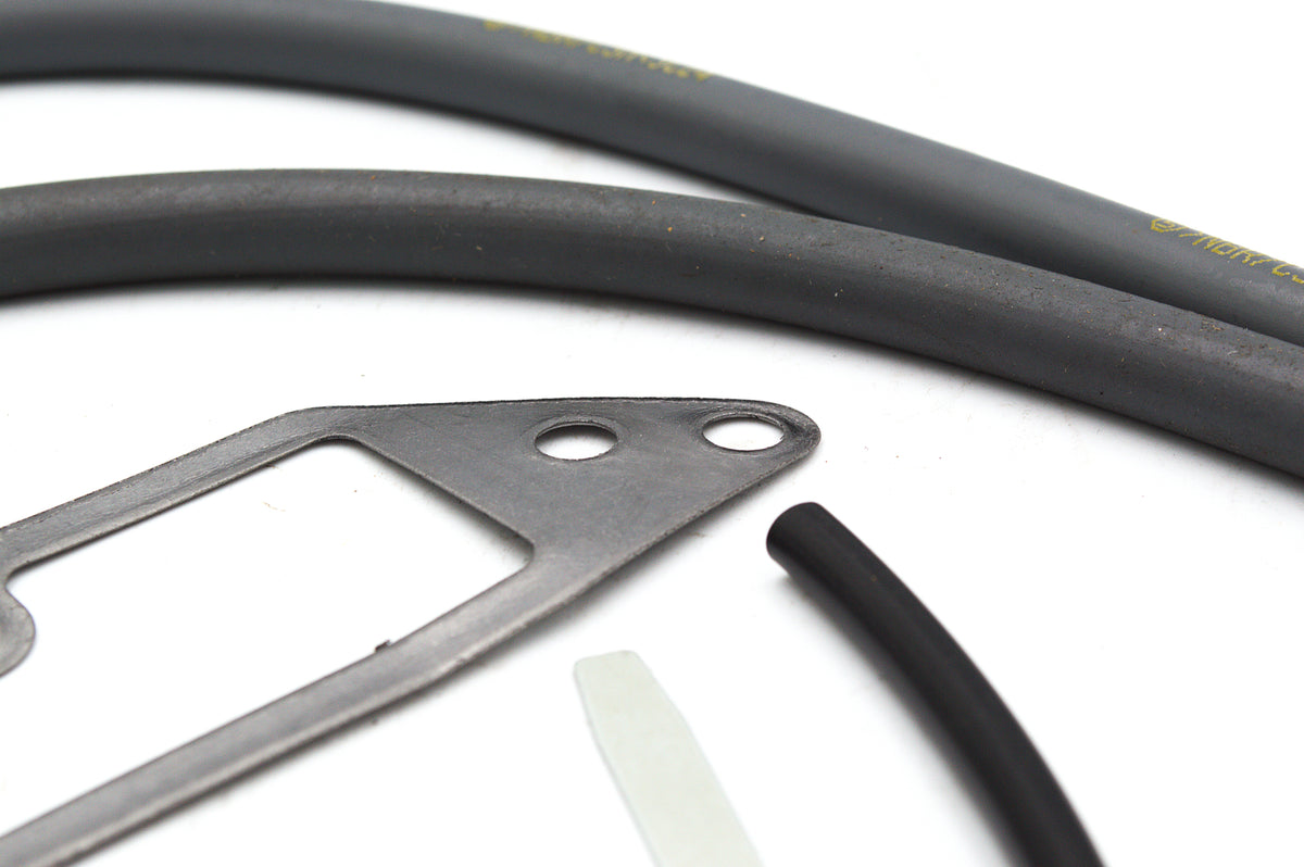 99916-2166 – Kawasaki Fuel Treatment Kit (Genuine OEM Fuel System Maintenance Kit)