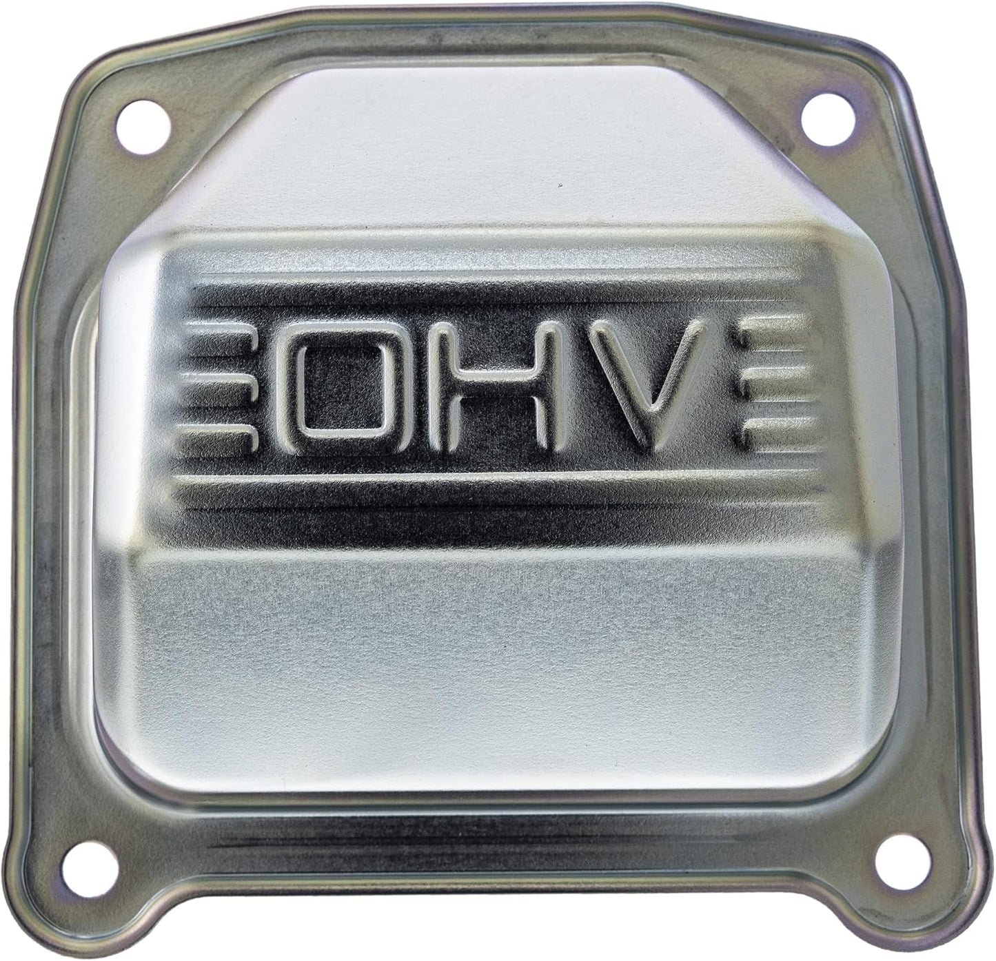 Kohler 25 096 09-S Rocker Cover | Genuine OEM Stamped Steel Valve Cover for Kohler Engines