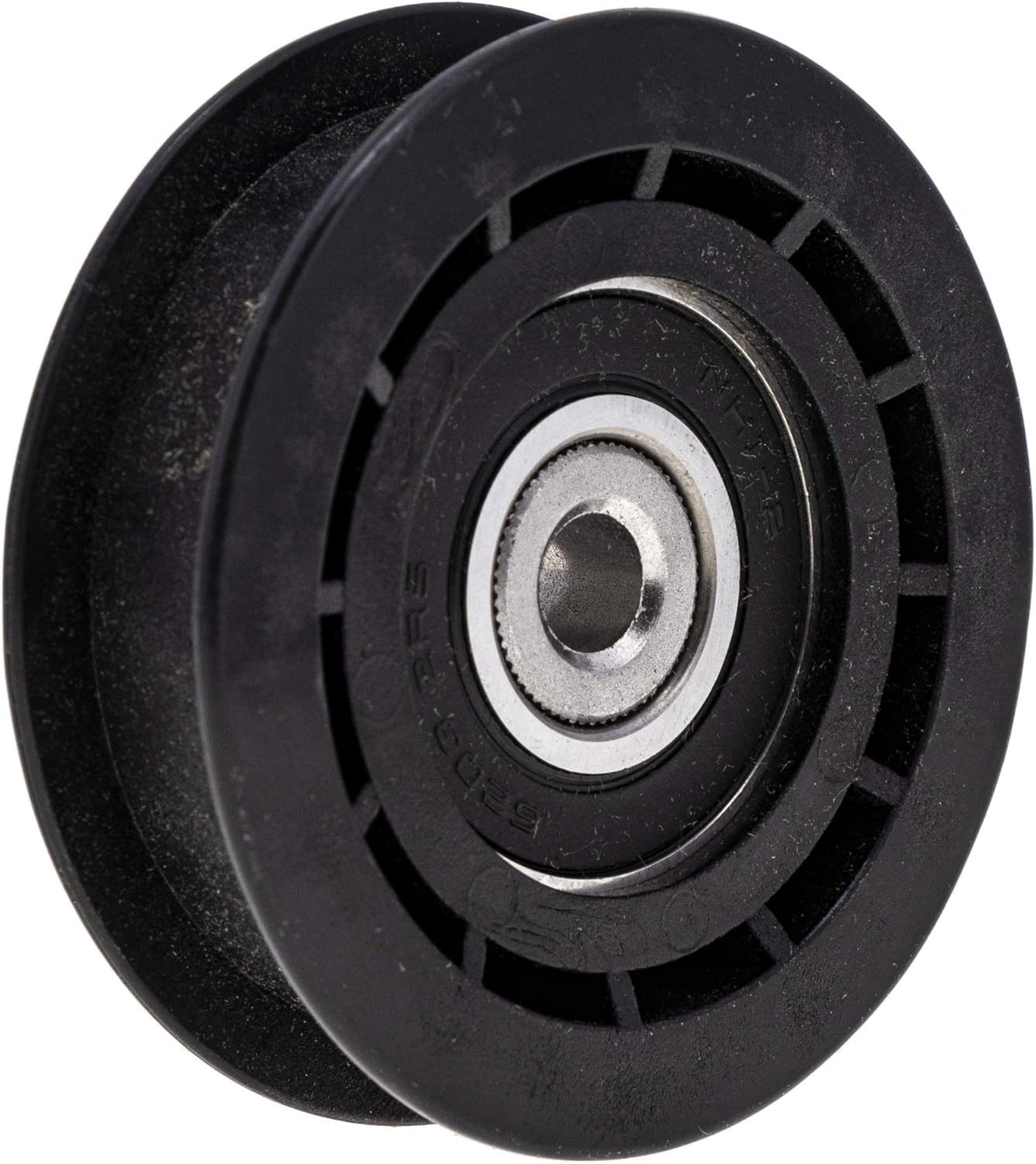 120-7082 – Toro Pulley-Idler (3BP) (Genuine OEM Part)