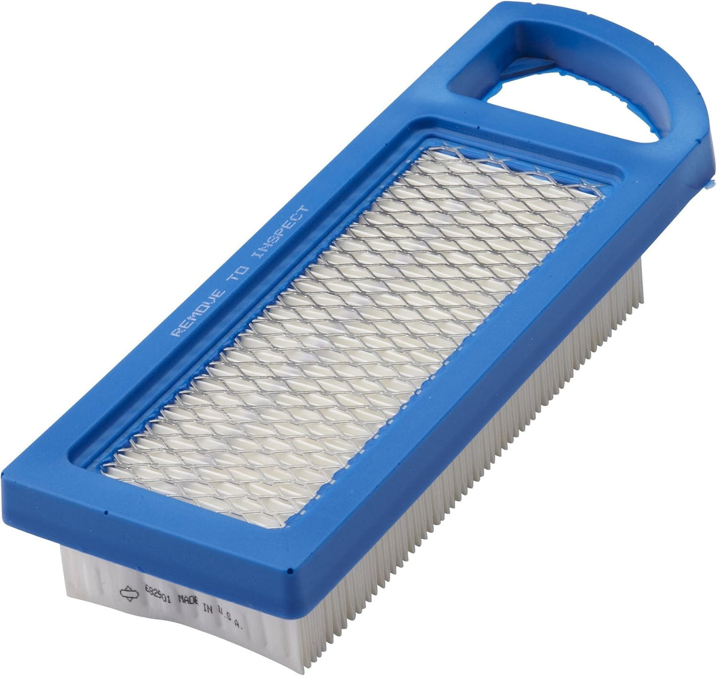 697153 – Briggs & Stratton FILTER-A/C CARTRIDGE (Genuine OEM Part)