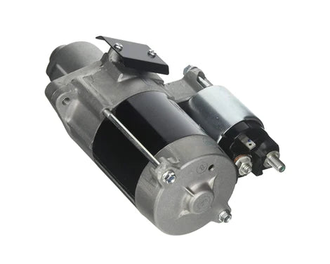 99996-6120 – Kawasaki Starter Motor for FX691V & FX730V Engines (Genuine Kawasaki OEM Starter Assembly)