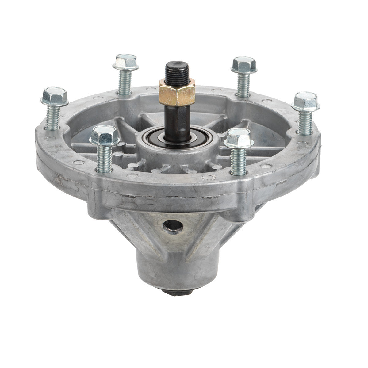 82-103 Spindle Assembly Exmark 126-4630 (Oregon OEM Replacement Part)