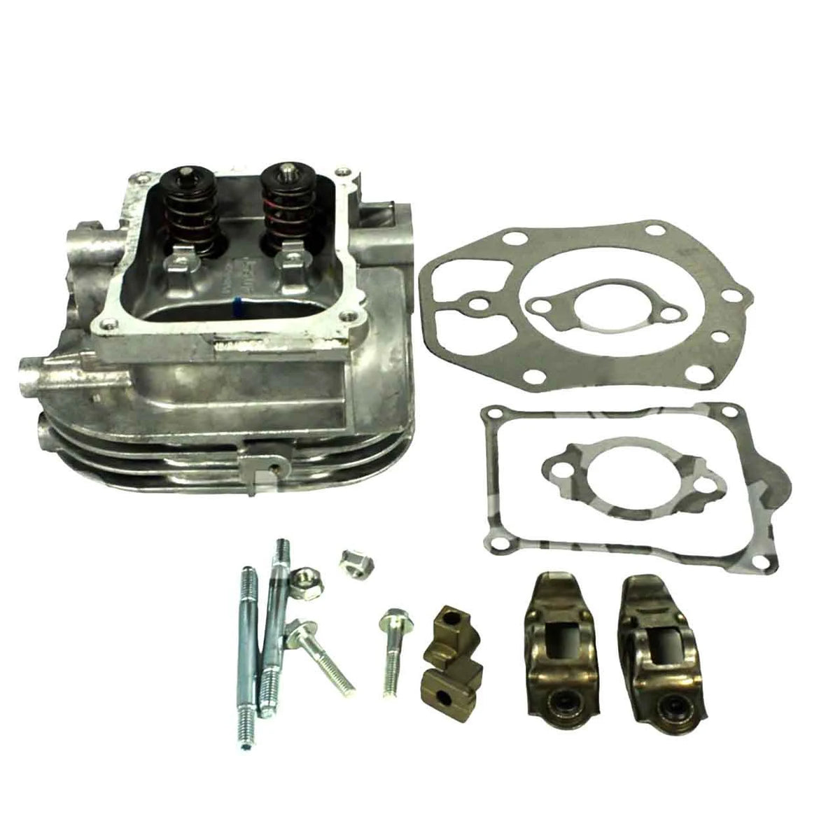 84010829 – #1 Cylinder Head (EFI) (Genuine SCAG OEM Engine Component)