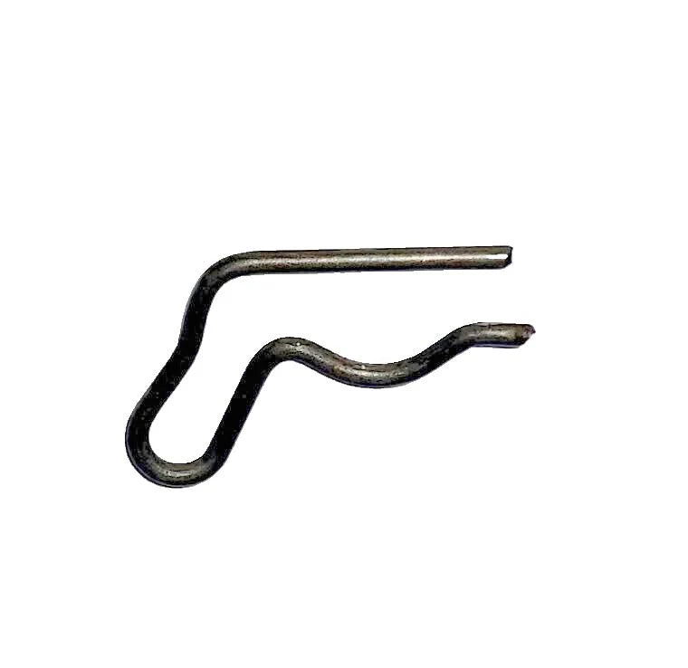 1118 195 3500 – Rewind Starter Spring (Genuine STIHL OEM Part)