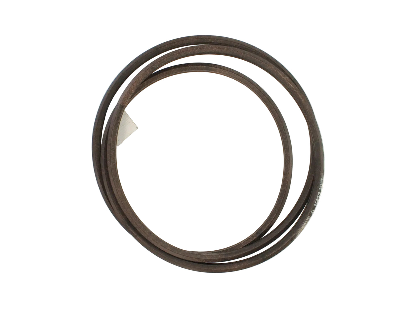 07200028 – Ariens / Gravely Hex Belt, BB-Wrapped (OEM)