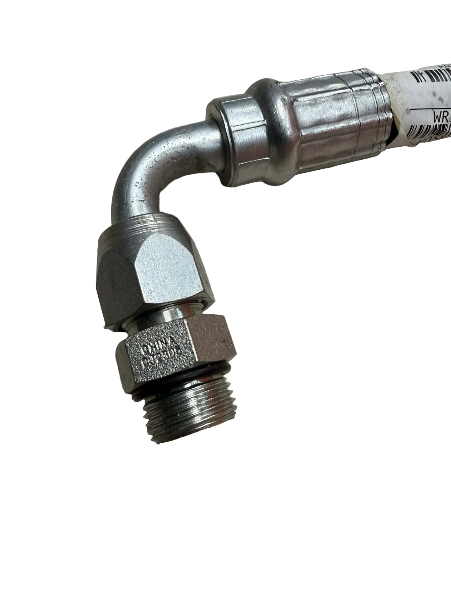 33410072 Hydro Hose - Hydraulic Line Replacement Part