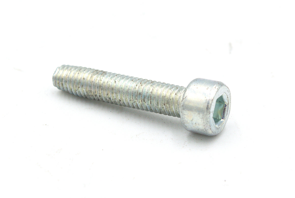 M-561025-S – Kohler Socket Thread-Forming Screw M5 x 0.8 x 25 mm (Genuine OEM Replacement Screw)