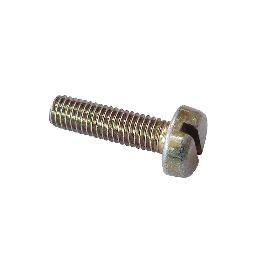 9079 319 1010 Flat Head Screw M5x18 STIHL (Genuine OEM Part)