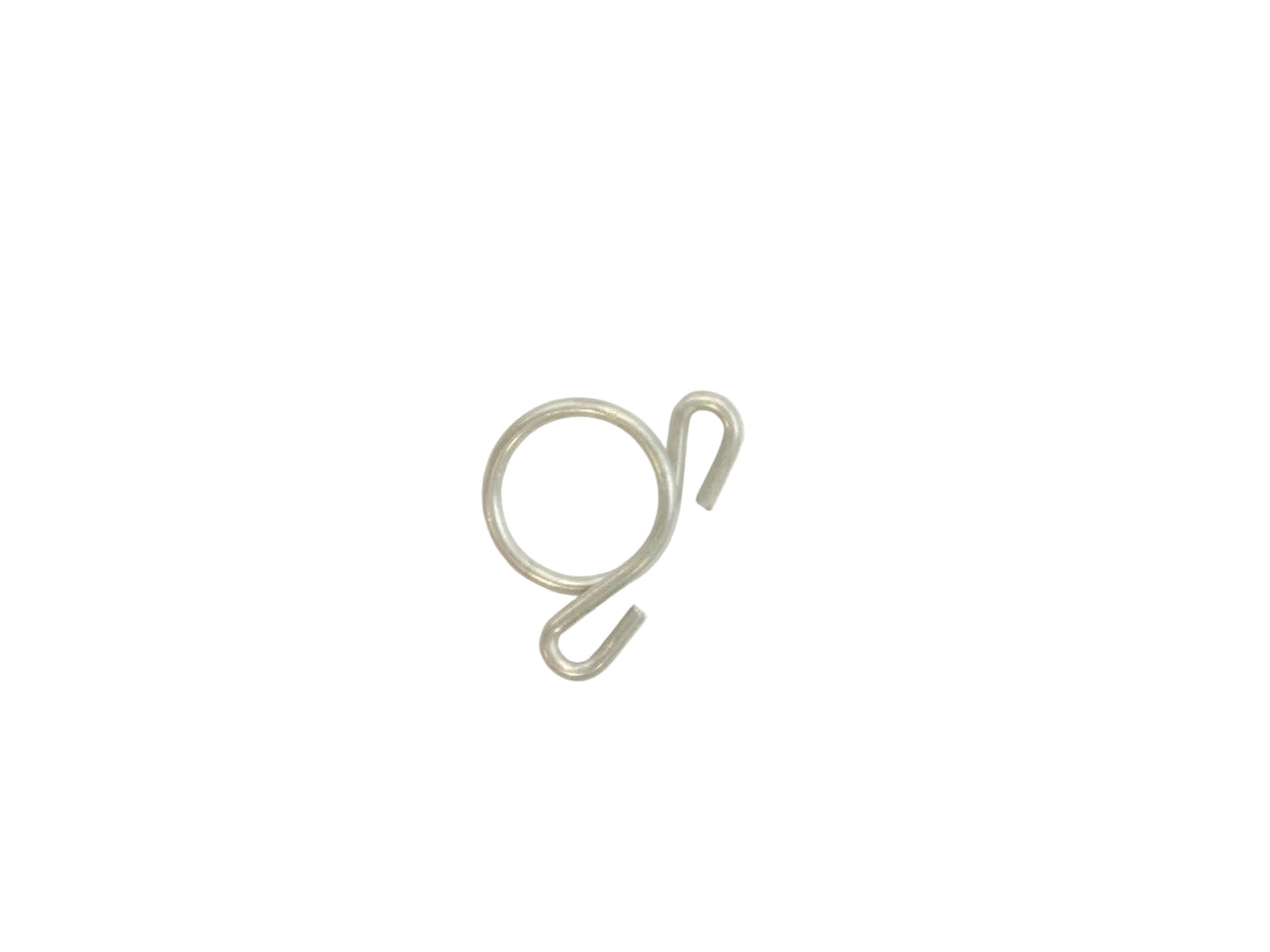 92037-2163 – Kawasaki Clip (Genuine OEM Replacement Clip)