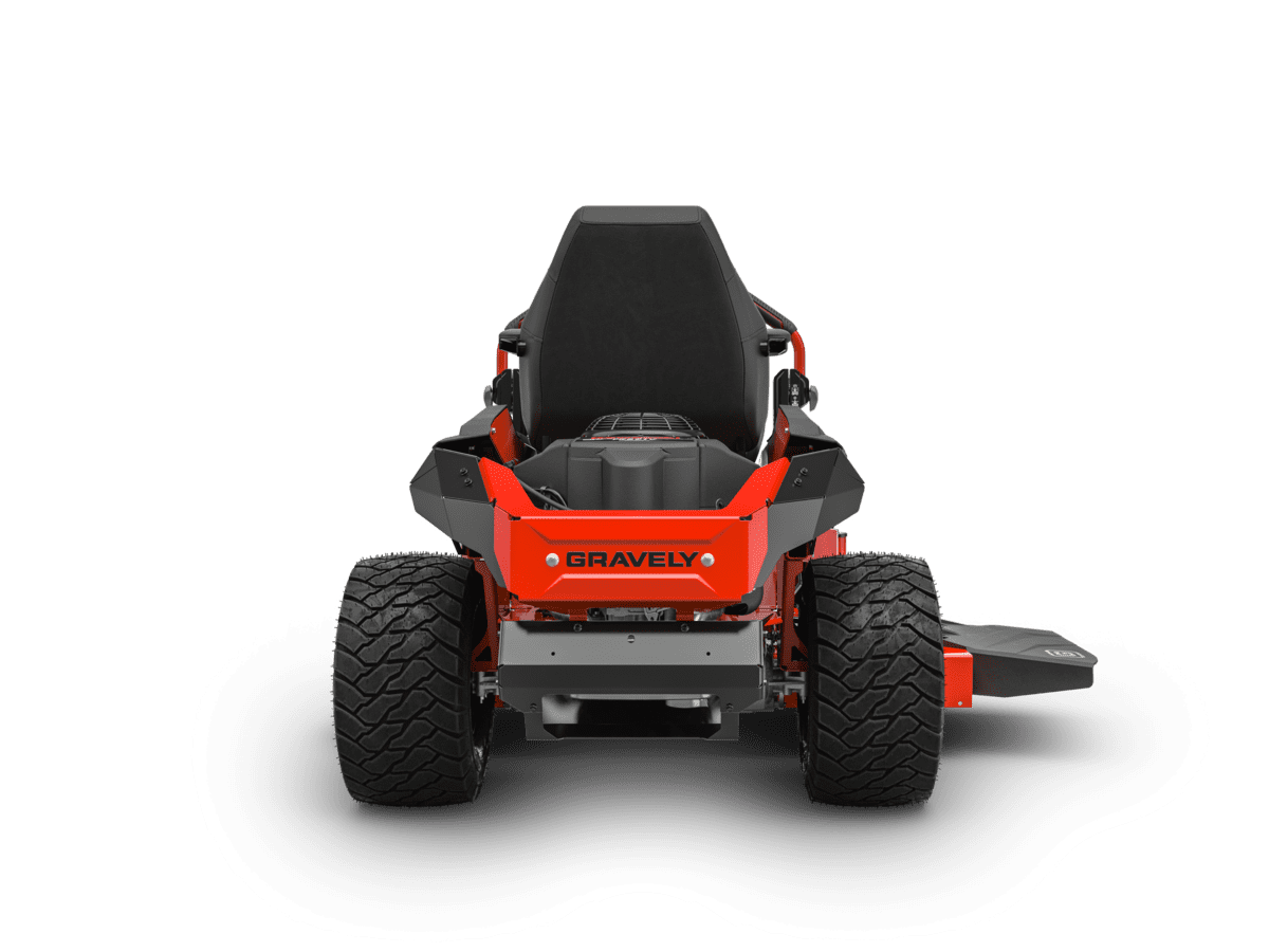 GRAVELY ZT X 52 KAWASAKI (918011)
