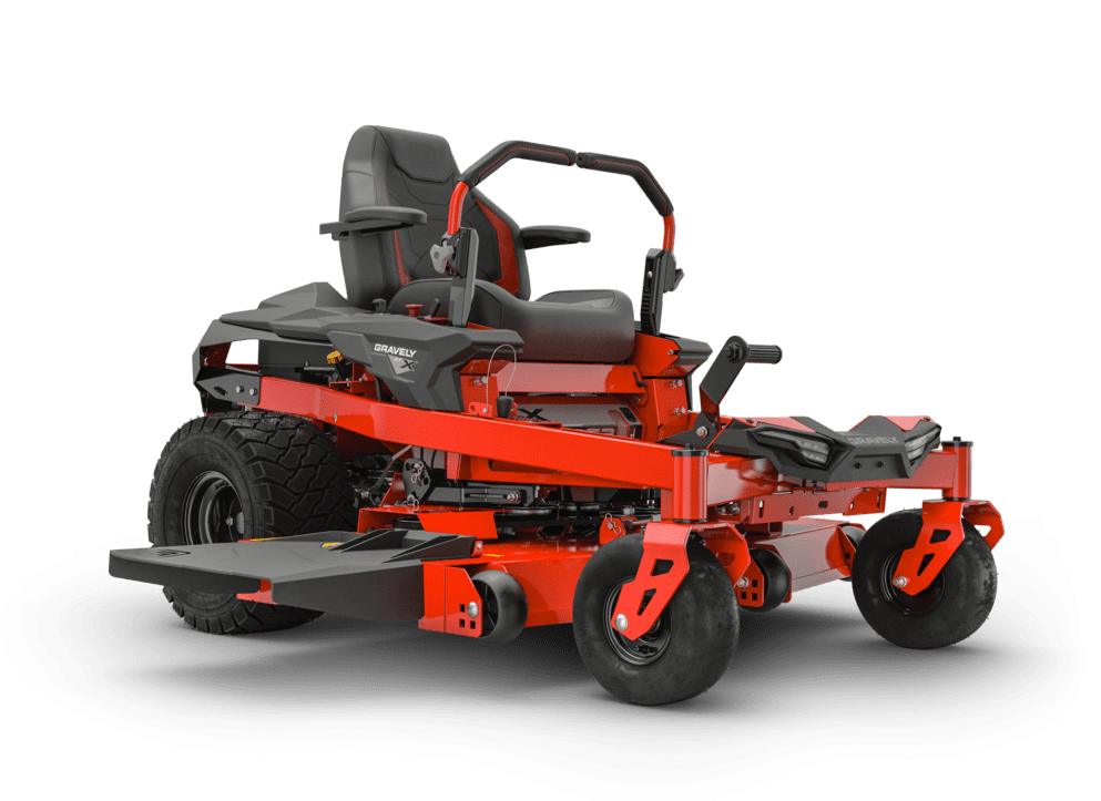 GRAVELY ZT X 52 KAWASAKI (918011)