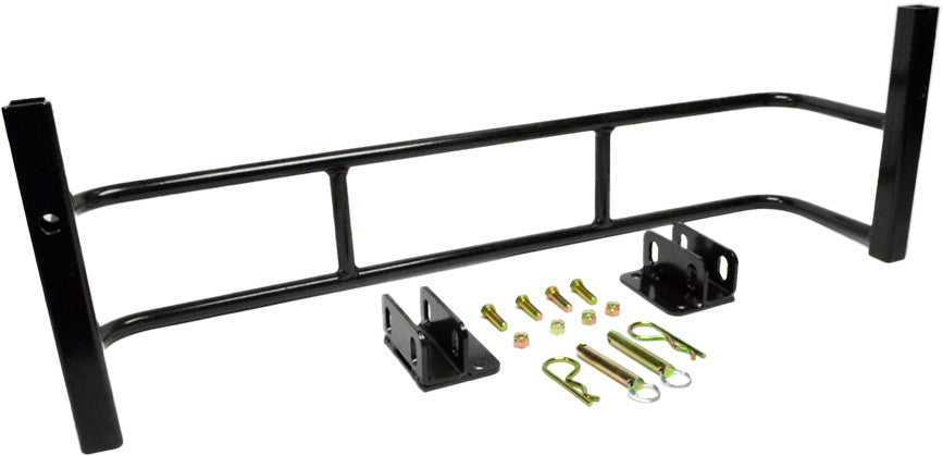 Scag S9256 Bumper Kit – Genuine OEM Front Bumper for Turf Tiger & Tiger Series Zero-Turn Mowers