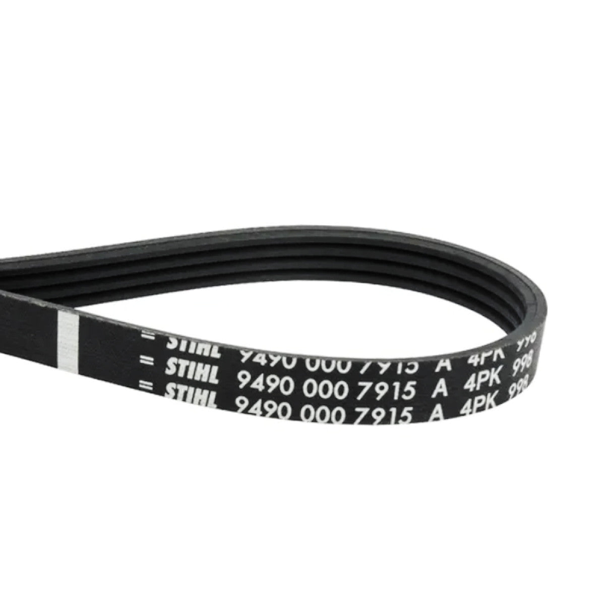 9490 000 7915 – STIHL Narrow V-Belt Genuine OEM Drive Belt
