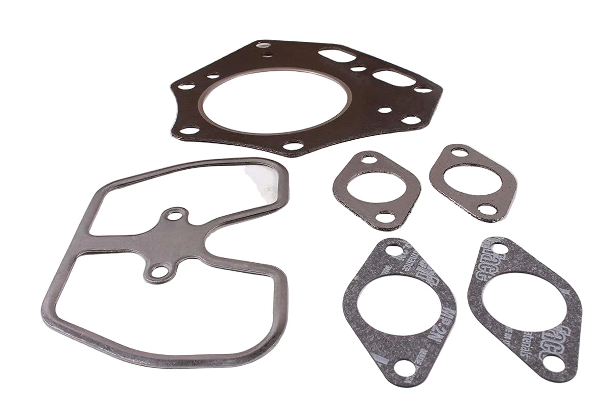 Kawasaki 99999-0624 852cc Cylinder Head Kit #1 – Genuine OEM Complete Cylinder Head Assembly Kit