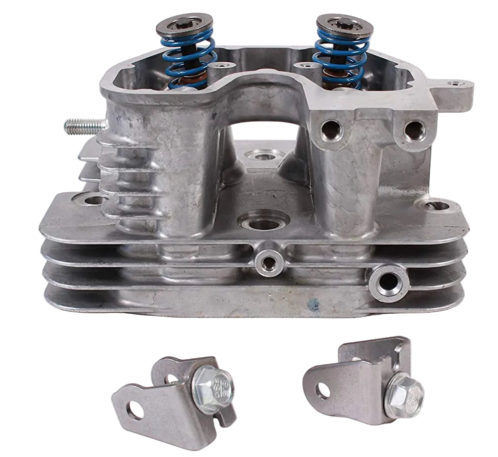Kawasaki 99999-0624 852cc Cylinder Head Kit #1 – Genuine OEM Complete Cylinder Head Assembly Kit