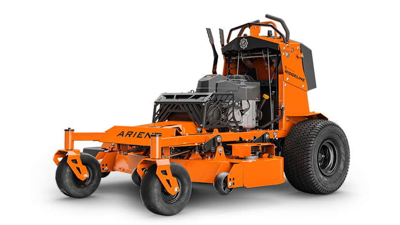 Ariens RIDGELINE 48 – 48in Stand‑On Zero Turn Mower | 22HP