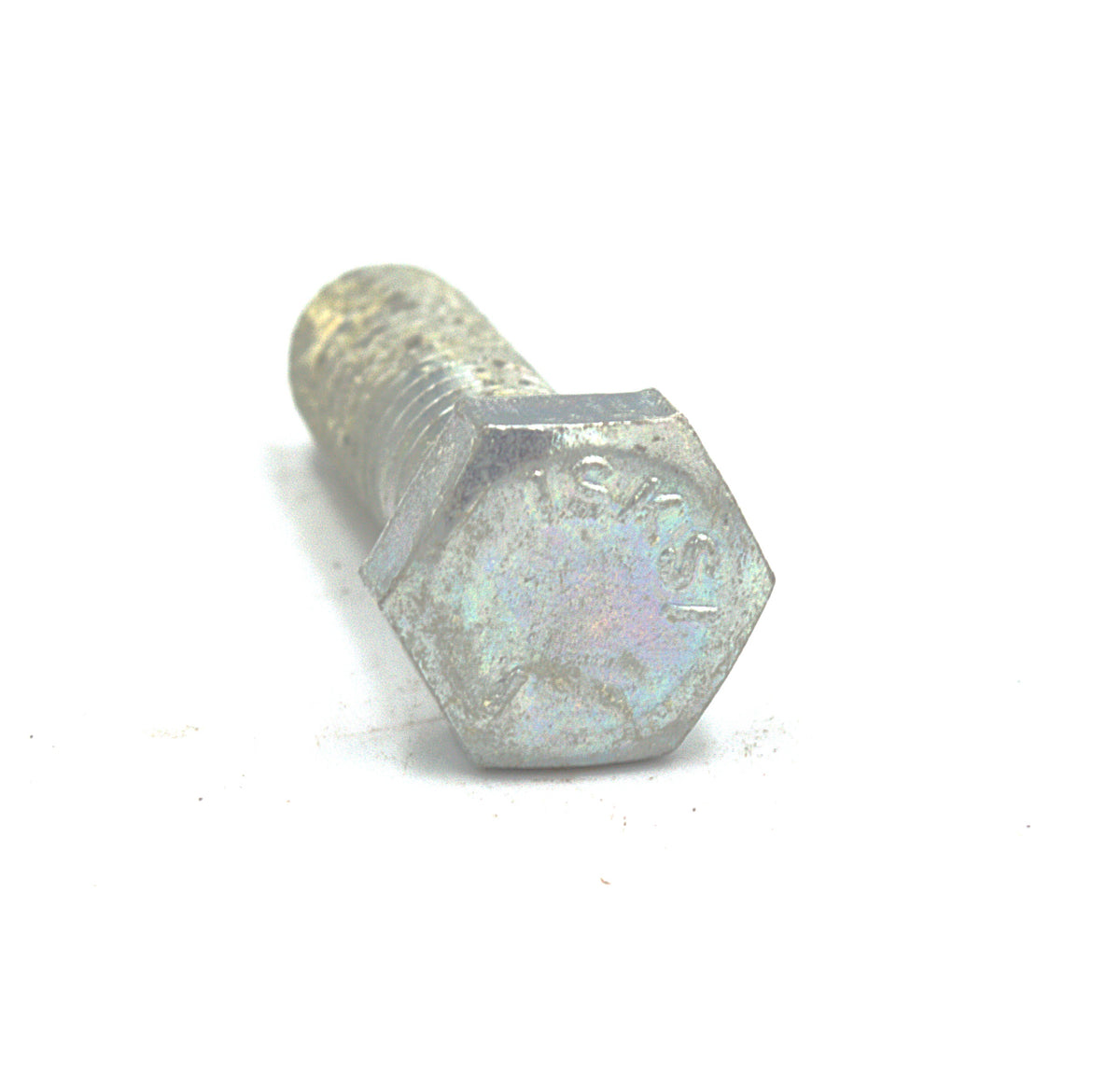 05901808 BLT- HEX .38-16X1.25 G5 ZCC NT