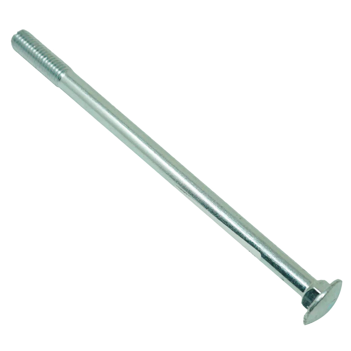 06200436 – Bolt, RHSN .500-13 × 8.50 (Shoulder), Grade 5 (ZCC)