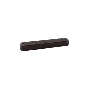 06605500 – Straight Key .25″ × .75″ × .25″ (Genuine OEM Ariens / Gravely Part)