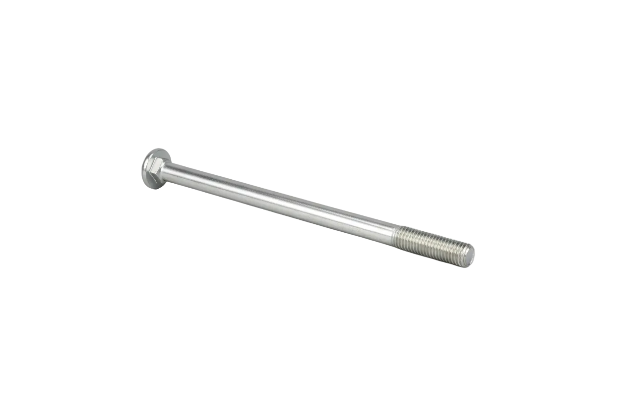 06200510 – Ariens / Gravely Hex Bolt 1/2″-13 × 9.00″ Grade 5 Zinc-Coated (Genuine OEM)