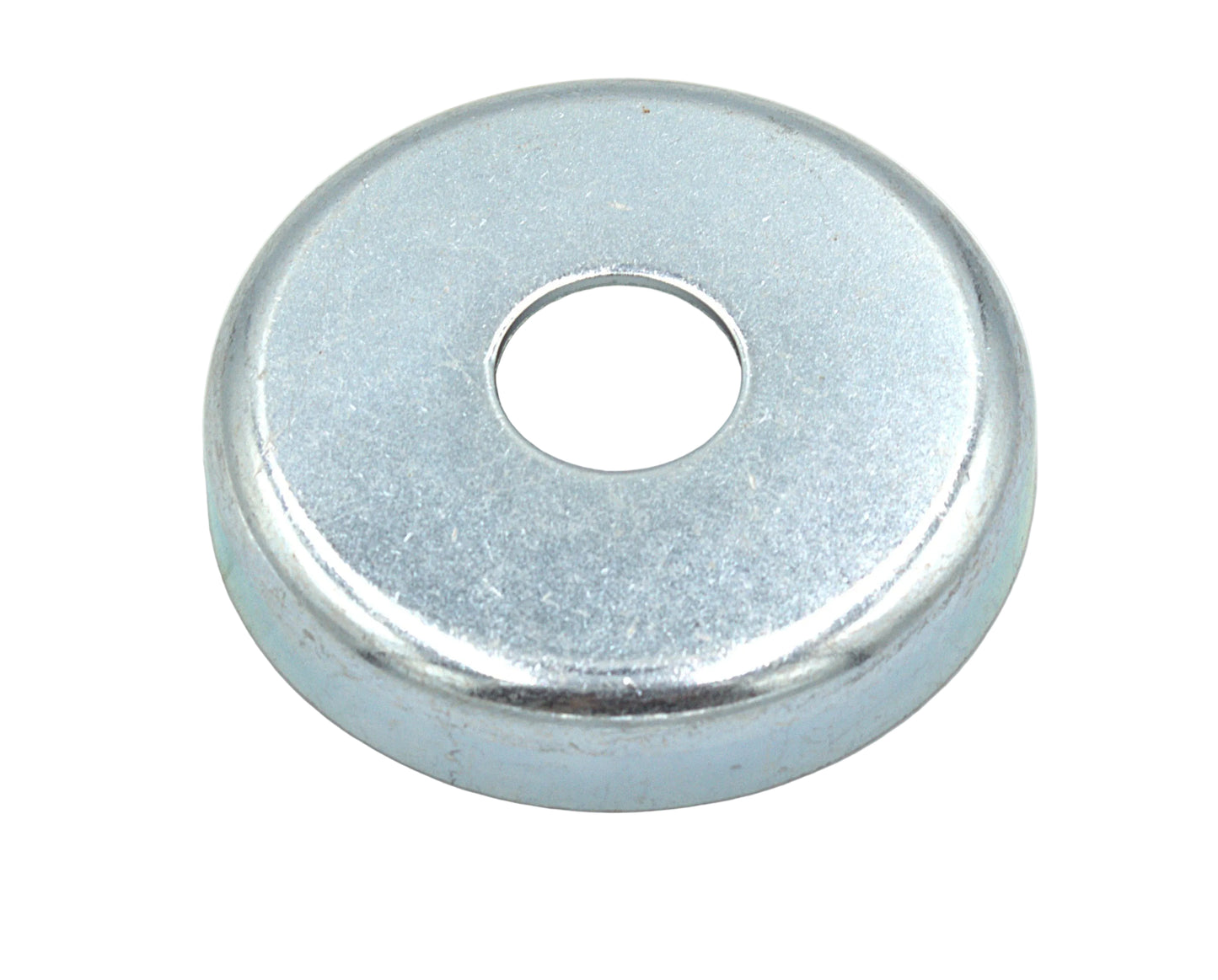 17410007 – Wright Caster Wheel Bearing Shield (Genuine Wright OEM Part)