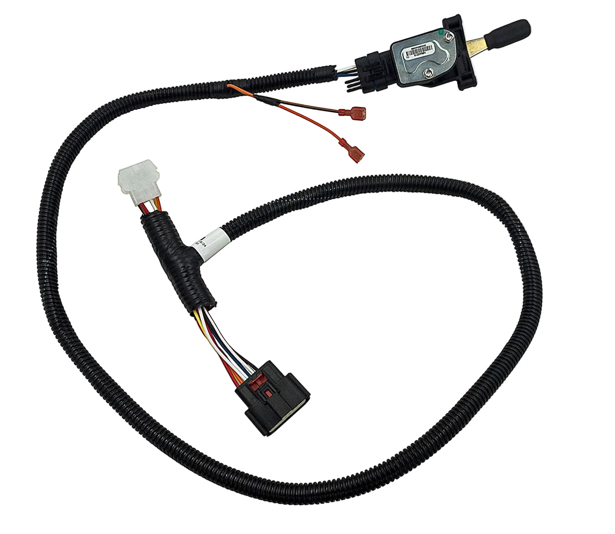 84013499 Kit-Throttle Assembly Briggs & Stratton (Genuine OEM Part)