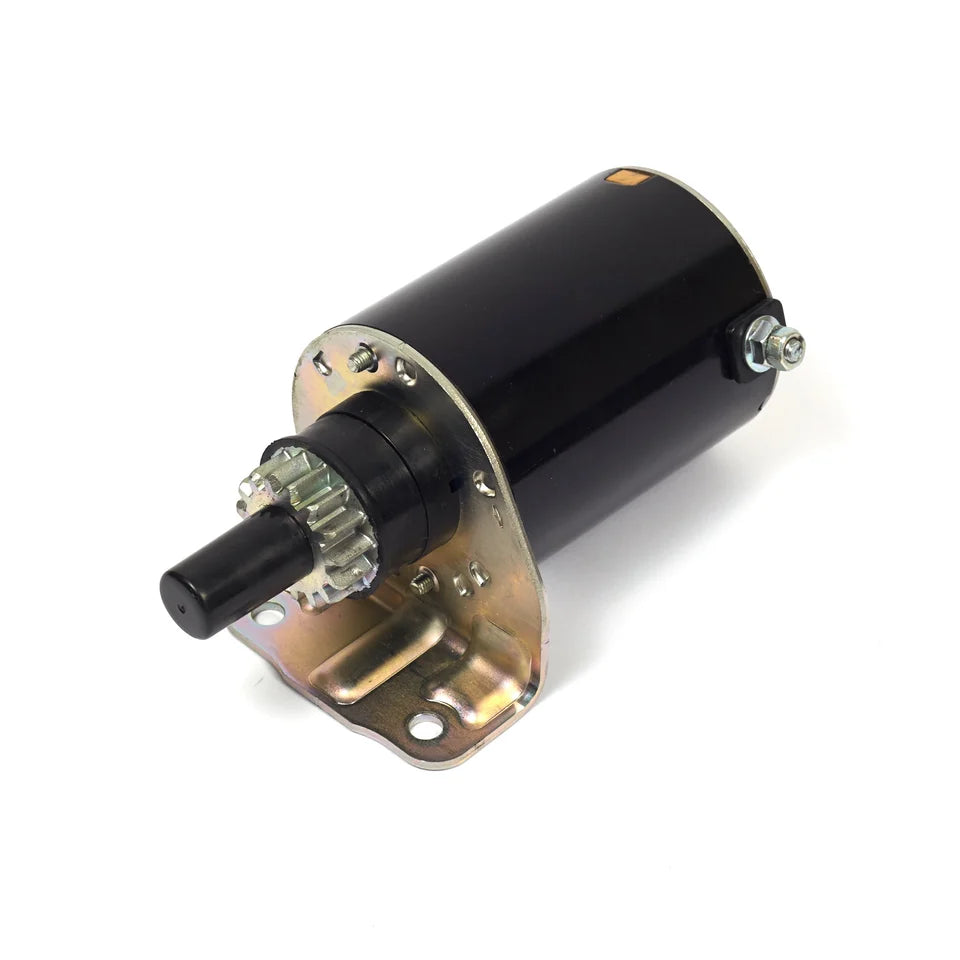 844717 – Briggs & Stratton Starter Motor (Genuine OEM Electric Starter)