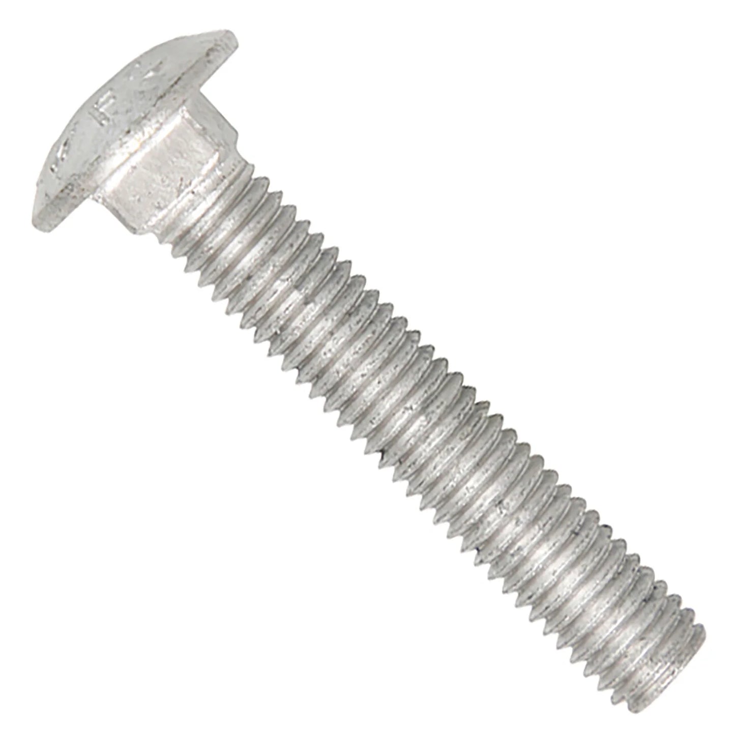 11990213 – Wright Carriage Bolt 1/2-13 x 3 1/2" Z8 (Genuine OEM Part)