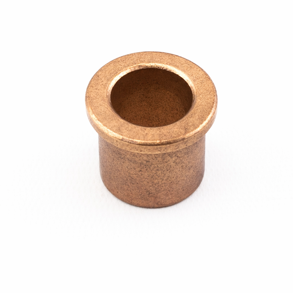 S48100-24 – SCAG Oilite Bronze Bushing, .763" | Genuine OEM Part