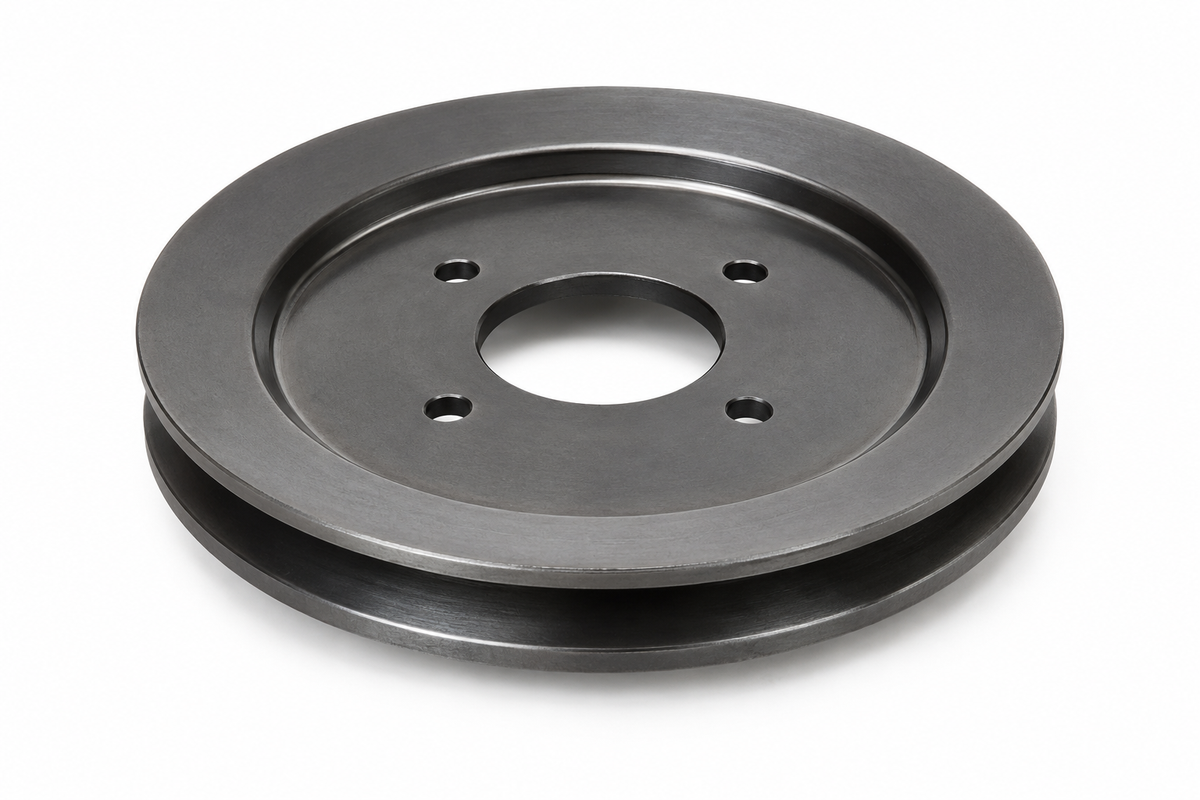 72410033 – Drive Pulley for Vanguard Engines (Genuine OEM Replacement Part)