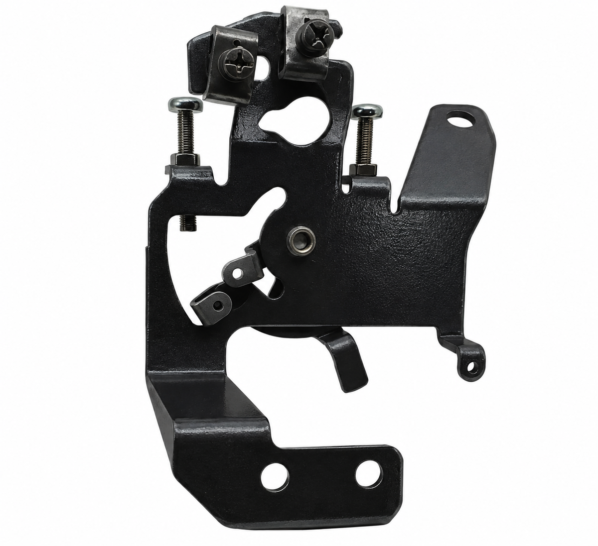 Kawasaki 49113-0727 Control Panel Assembly – Genuine OEM Replacement