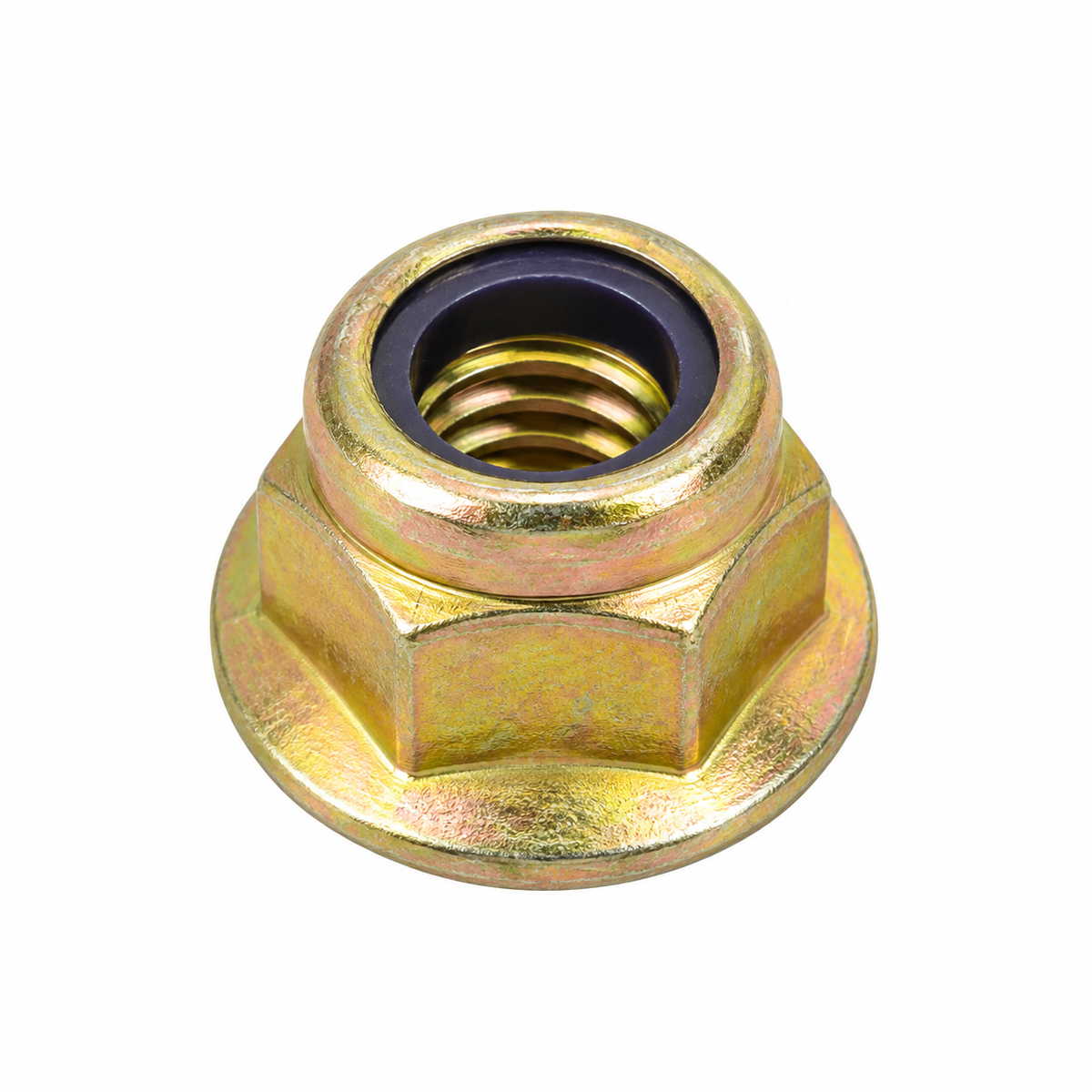 104-8301 Hex Flange Nut (HF) – Genuine Toro OEM Replacement Part