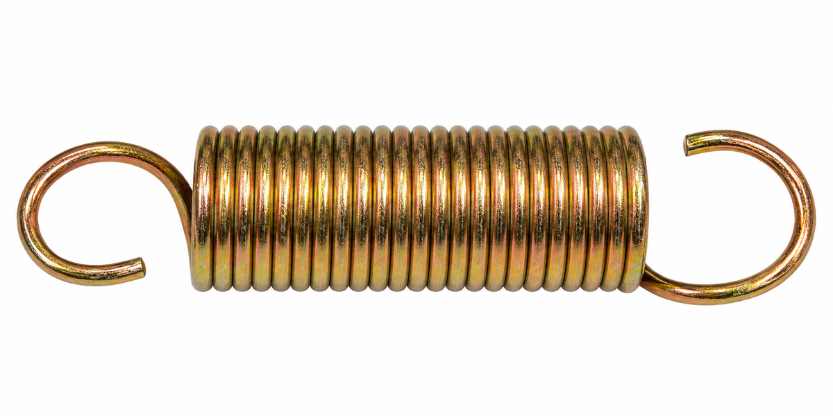108-4056 – TORO Extension Spring (3BW) (Genuine OEM Part)