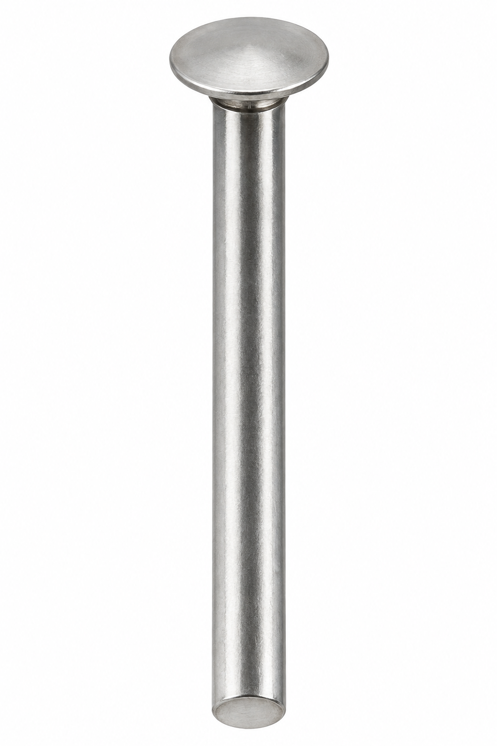 11990149 – Wright Carriage Bolt 5/8-11 x 6½" Z5 (Genuine OEM Part)