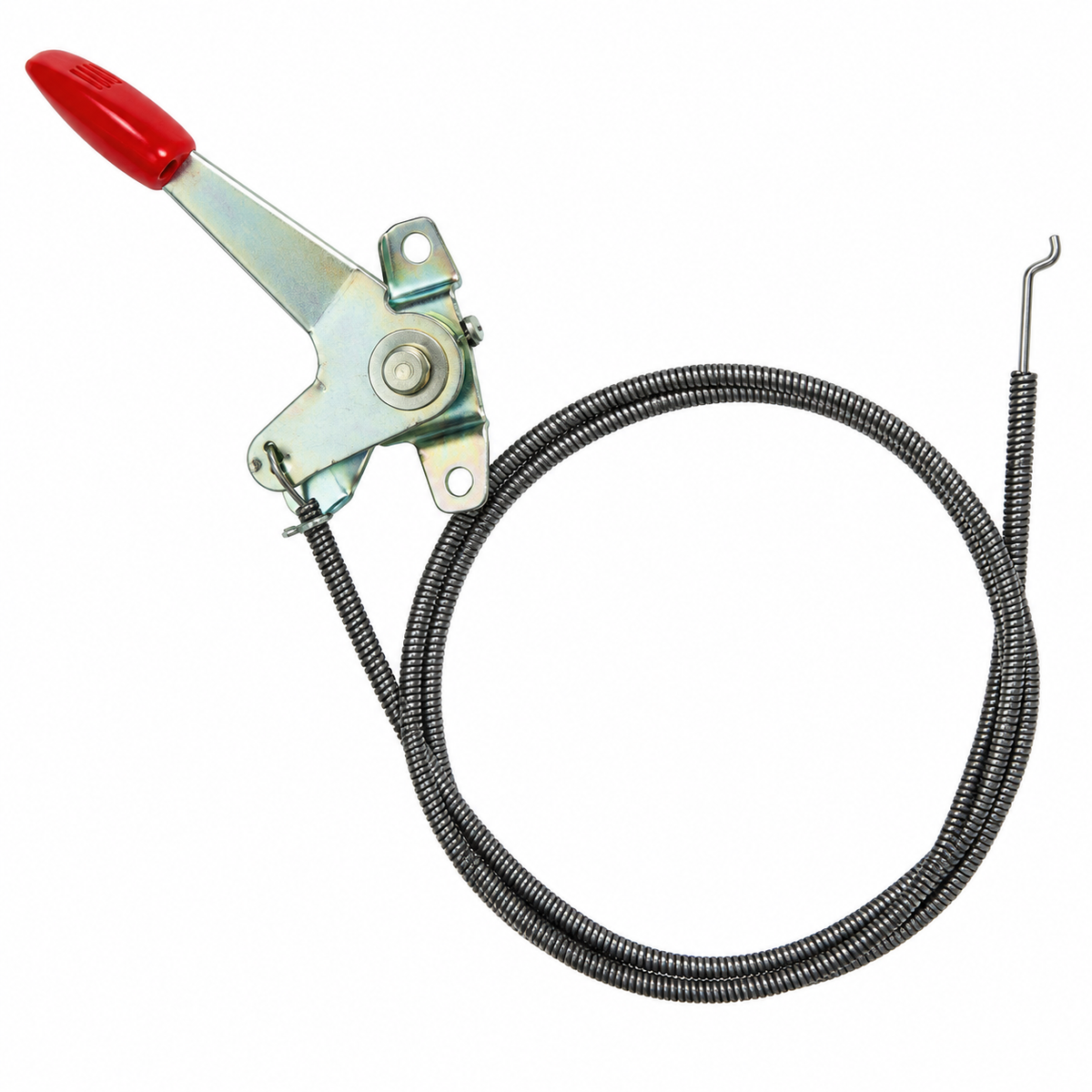 360 Throttle Cable – Short (OEM Replacement Control Cable)