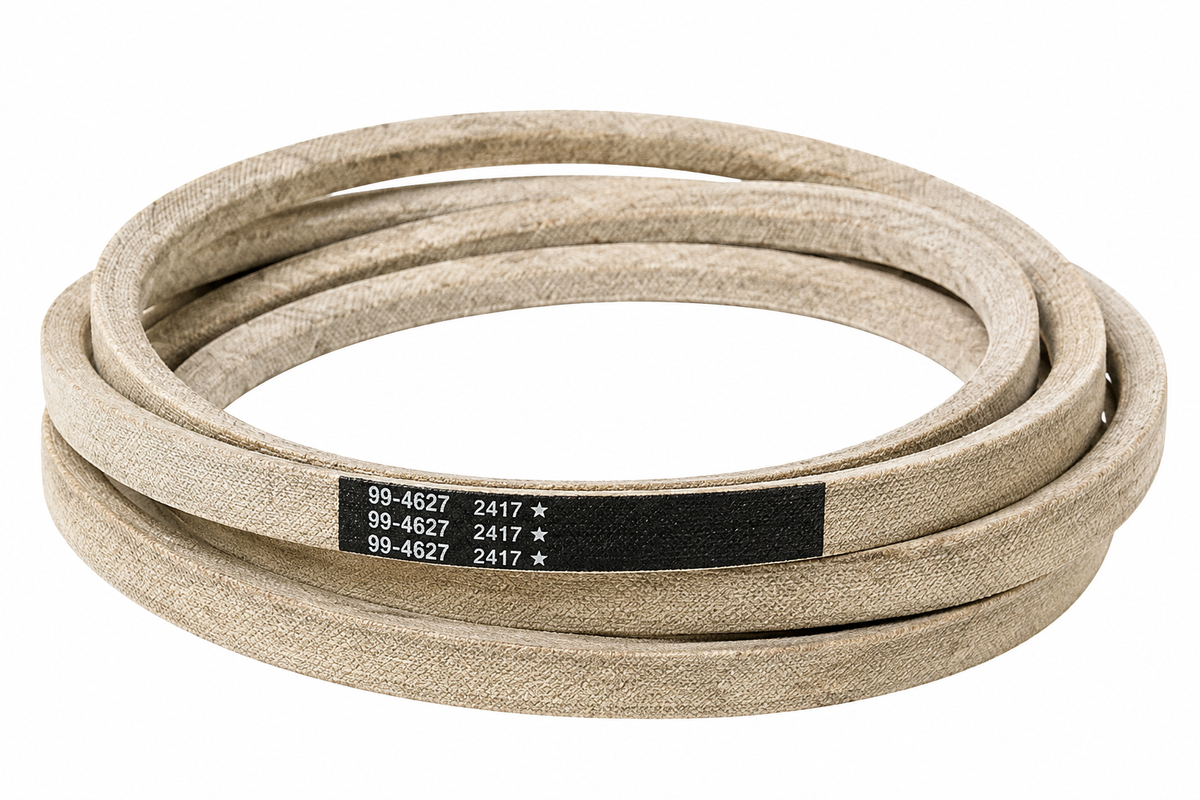 99-4627 – Premium OEM Replacement V-Belt for Lawn & Garden Equipment